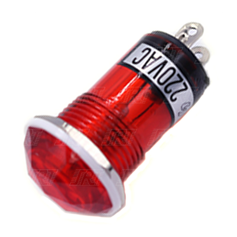 หลอดหน้าปัทม์เจียรไน